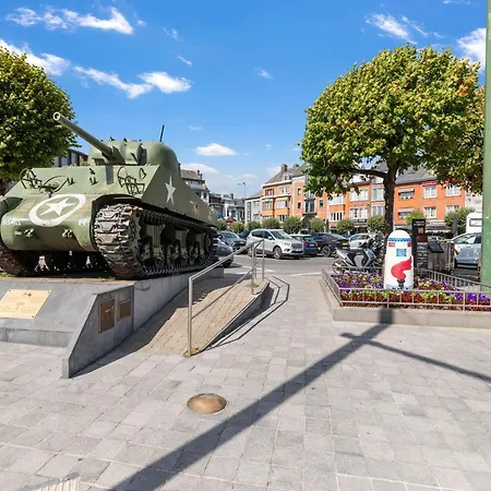 41 Premium In Hébergement de vacances Bastogne